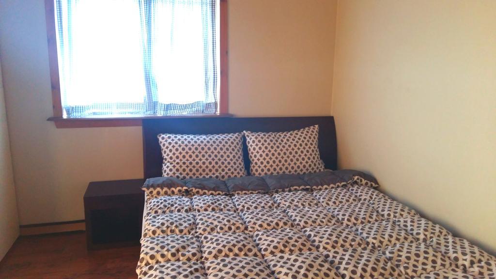 Namu Hyanggi Pension Jeju Room photo